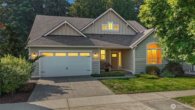 7121 Munn Lake Drive SE, Tumwater, WA 98501