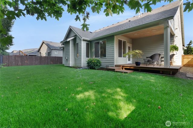 7121 Munn Lake Drive SE, Tumwater, WA 98501