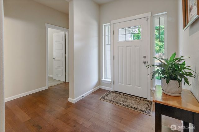 7121 Munn Lake Drive SE, Tumwater, WA 98501