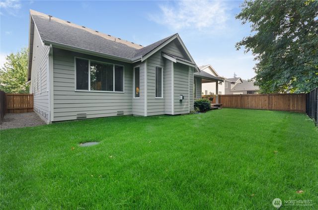 7121 Munn Lake Drive SE, Tumwater, WA 98501