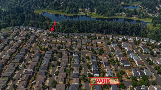 7121 Munn Lake Drive SE, Tumwater, WA 98501