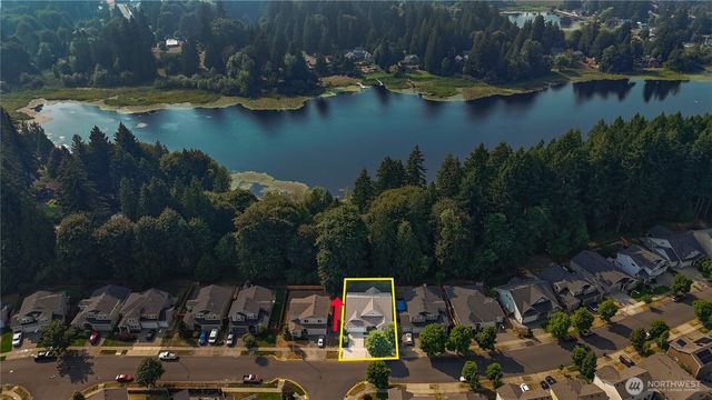 7121 Munn Lake Drive SE, Tumwater, WA 98501