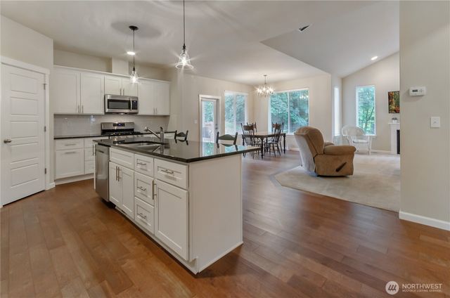 7121 Munn Lake Drive SE, Tumwater, WA 98501