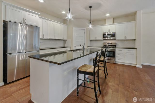 7121 Munn Lake Drive SE, Tumwater, WA 98501
