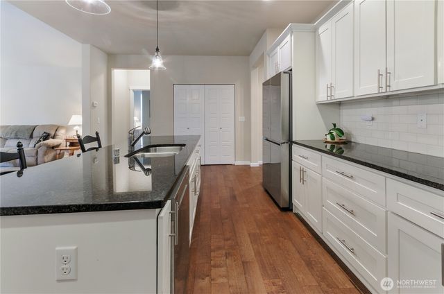 7121 Munn Lake Drive SE, Tumwater, WA 98501