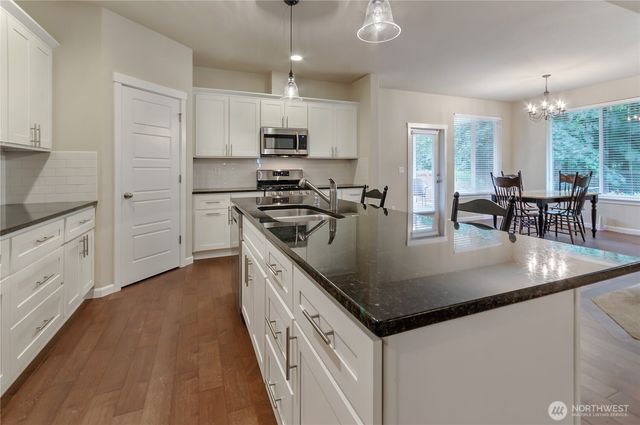 7121 Munn Lake Drive SE, Tumwater, WA 98501