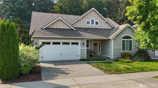 7121 Munn Lake Drive SE, Tumwater, WA 98501