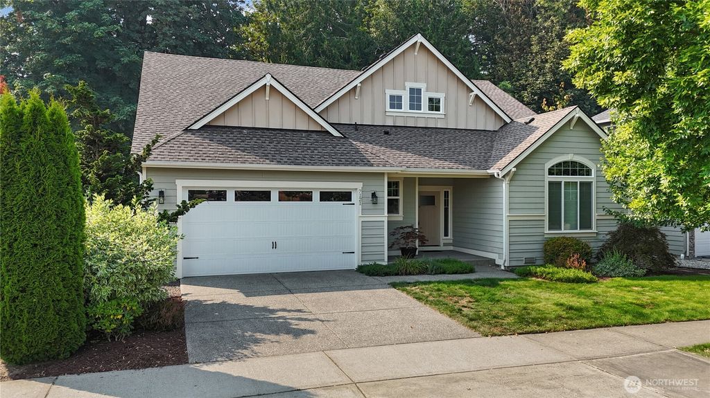 7121 Munn Lake Drive SE, Tumwater, WA 98501