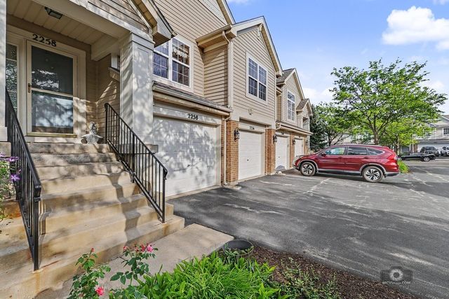 2258 Scott Lane 2258, Aurora, IL 60502
