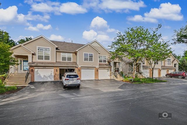 2258 Scott Lane 2258, Aurora, IL 60502