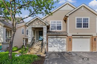 2258 Scott Lane 2258, Aurora, IL 60502