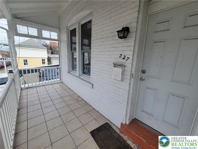 327 North 13th Street, Allentown City, PA 18102