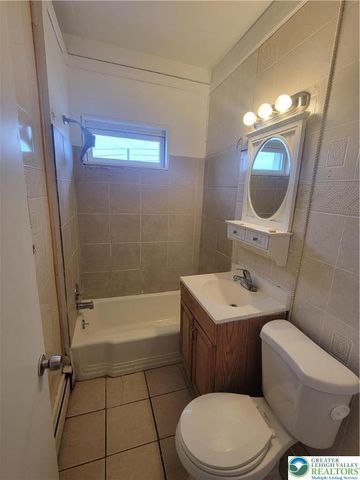 327 North 13th Street, Allentown City, PA 18102