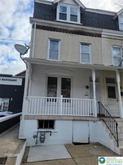 327 North 13th Street, Allentown City, PA 18102