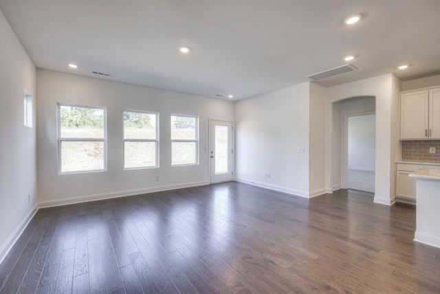 520 Misty Creek Court, Nashville, TN 37207