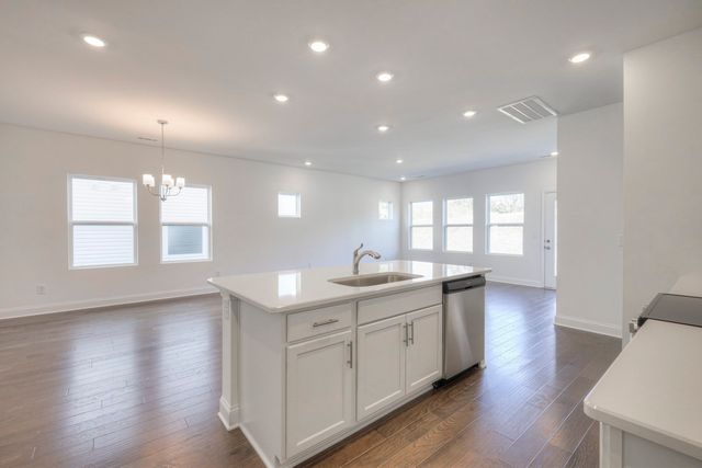 520 Misty Creek Court, Nashville, TN 37207