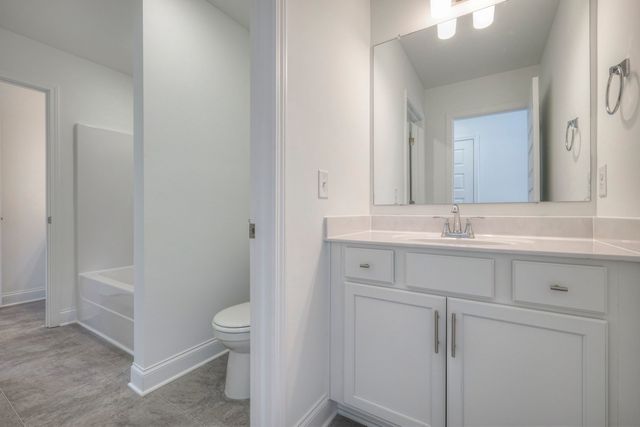 520 Misty Creek Court, Nashville, TN 37207