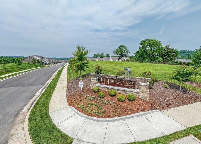 520 Misty Creek Court, Nashville, TN 37207