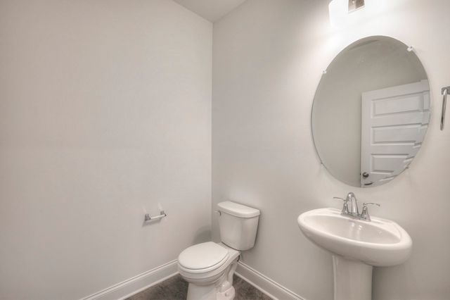 520 Misty Creek Court, Nashville, TN 37207