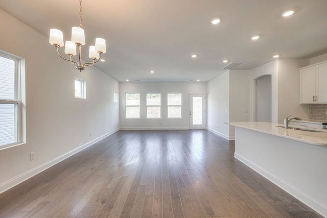 520 Misty Creek Court, Nashville, TN 37207