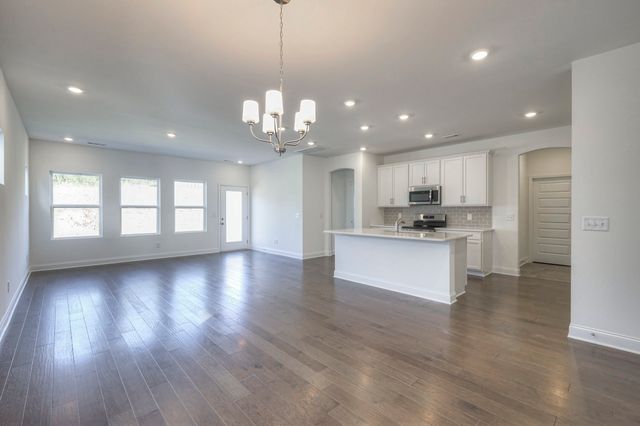 520 Misty Creek Court, Nashville, TN 37207