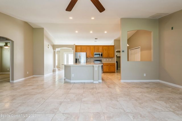 5527 Indigo Crossing Drive, Rockledge, FL 32955