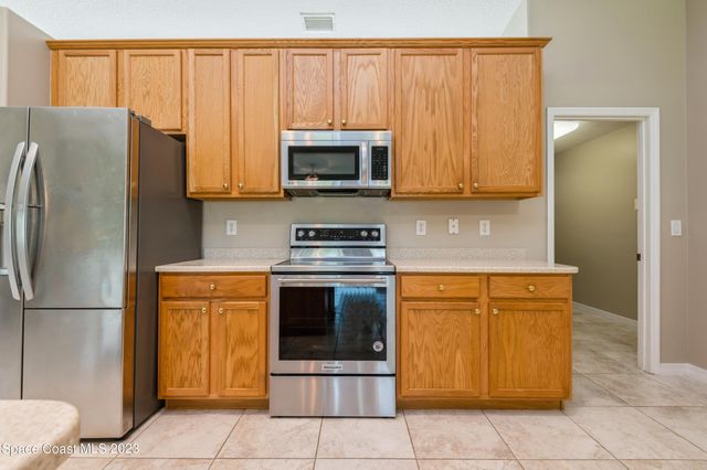 5527 Indigo Crossing Drive, Rockledge, FL 32955