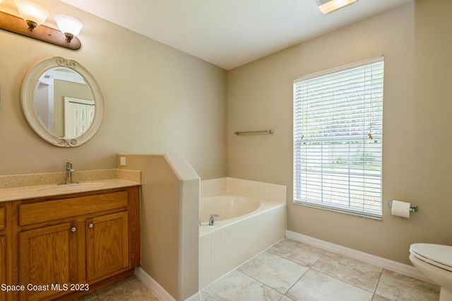 5527 Indigo Crossing Drive, Rockledge, FL 32955