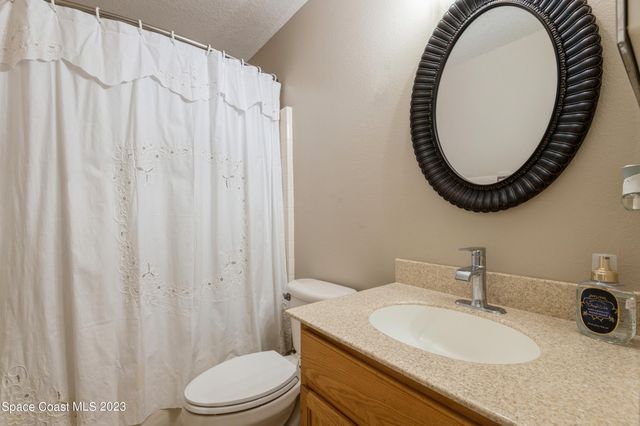 5527 Indigo Crossing Drive, Rockledge, FL 32955