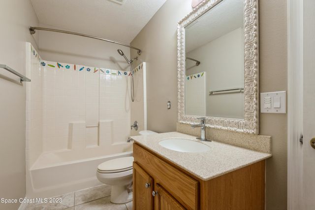 5527 Indigo Crossing Drive, Rockledge, FL 32955