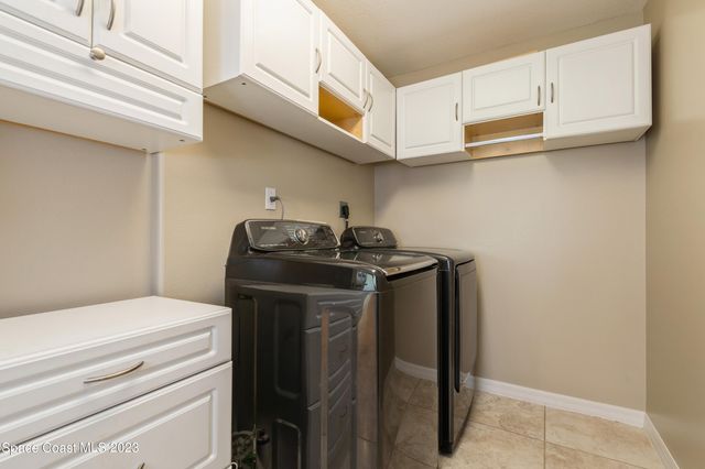 5527 Indigo Crossing Drive, Rockledge, FL 32955