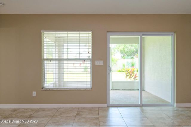 5527 Indigo Crossing Drive, Rockledge, FL 32955