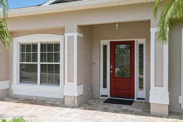 5527 Indigo Crossing Drive, Rockledge, FL 32955