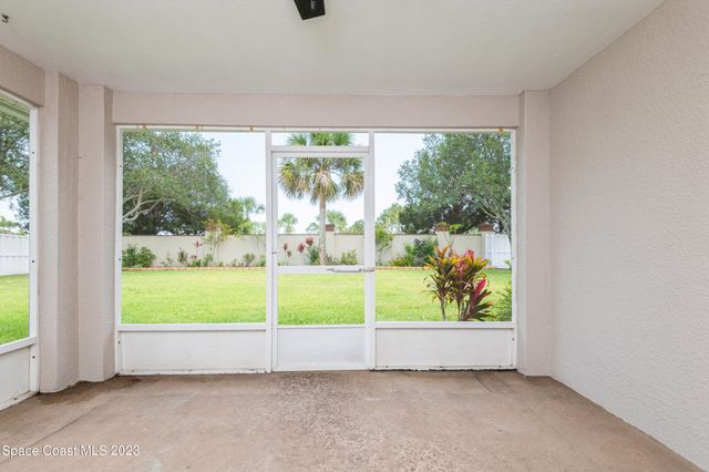 5527 Indigo Crossing Drive, Rockledge, FL 32955