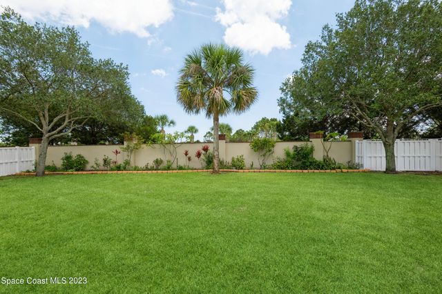 5527 Indigo Crossing Drive, Rockledge, FL 32955