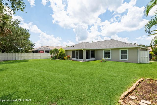 5527 Indigo Crossing Drive, Rockledge, FL 32955