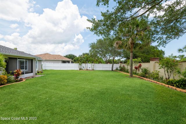 5527 Indigo Crossing Drive, Rockledge, FL 32955