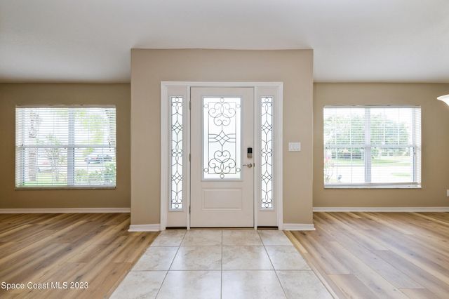 5527 Indigo Crossing Drive, Rockledge, FL 32955