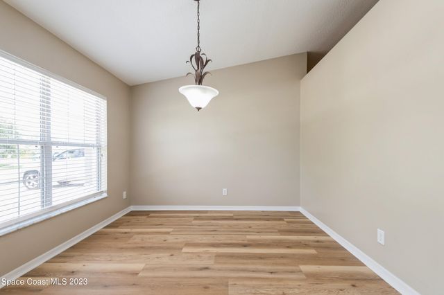 5527 Indigo Crossing Drive, Rockledge, FL 32955