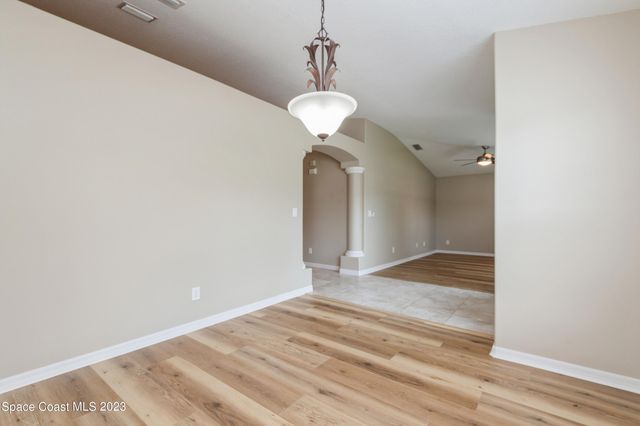 5527 Indigo Crossing Drive, Rockledge, FL 32955