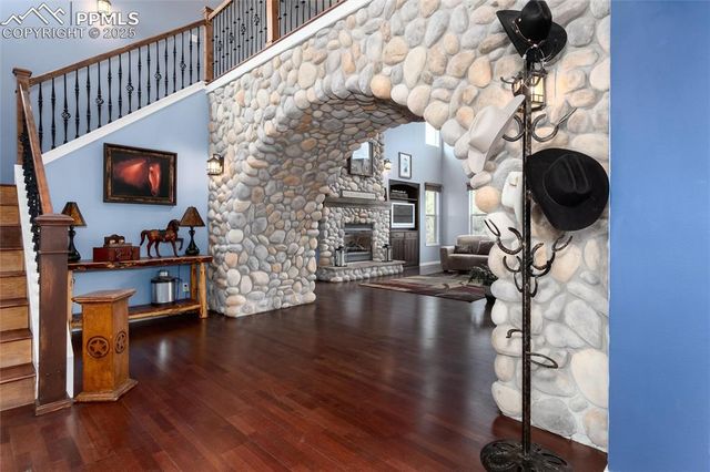 11987 N Peyton Highway, Peyton, CO 80831