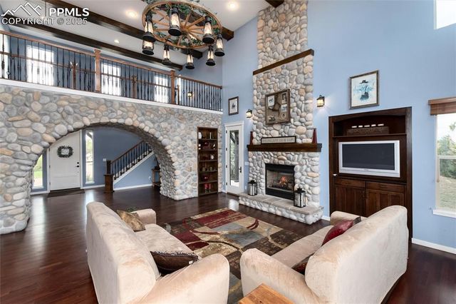 11987 N Peyton Highway, Peyton, CO 80831