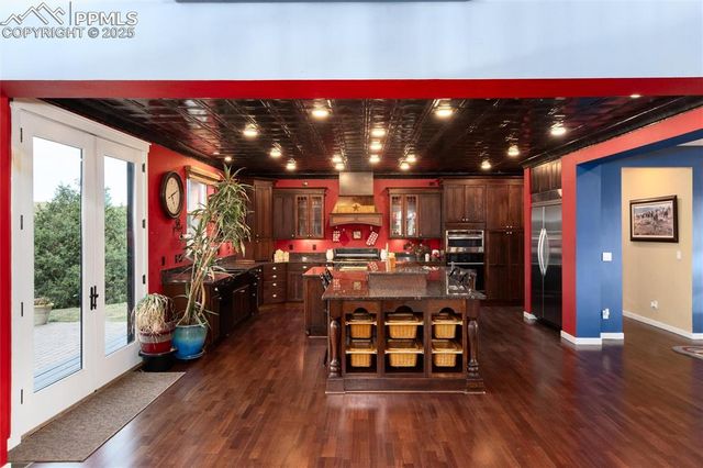 11987 N Peyton Highway, Peyton, CO 80831