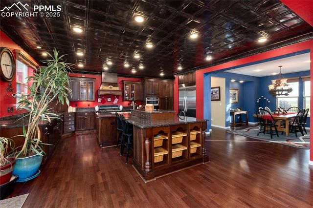 11987 N Peyton Highway, Peyton, CO 80831