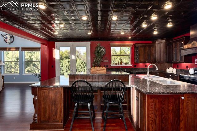 11987 N Peyton Highway, Peyton, CO 80831