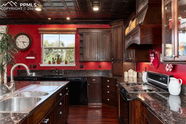 11987 N Peyton Highway, Peyton, CO 80831