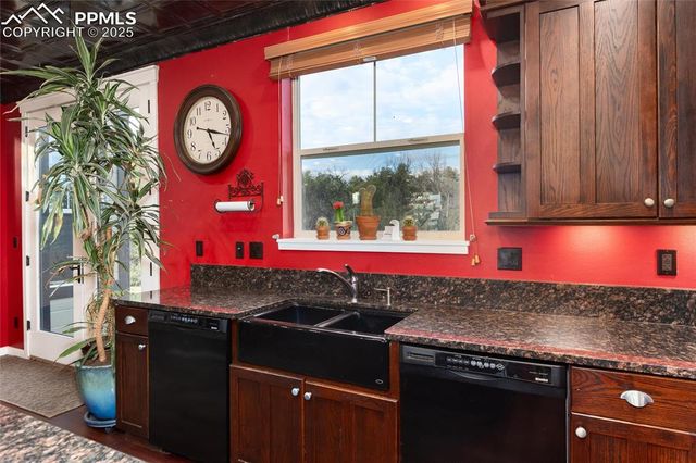 11987 N Peyton Highway, Peyton, CO 80831