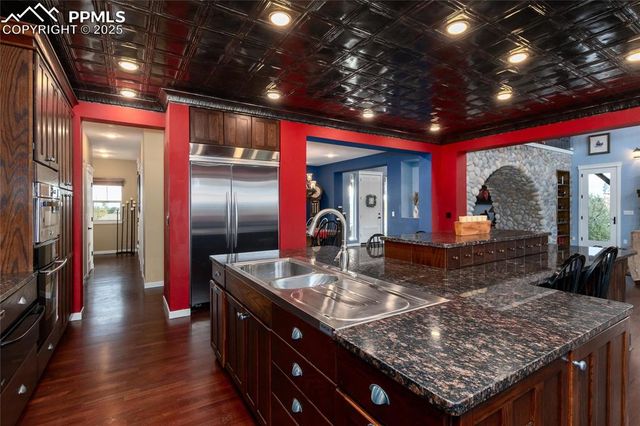 11987 N Peyton Highway, Peyton, CO 80831