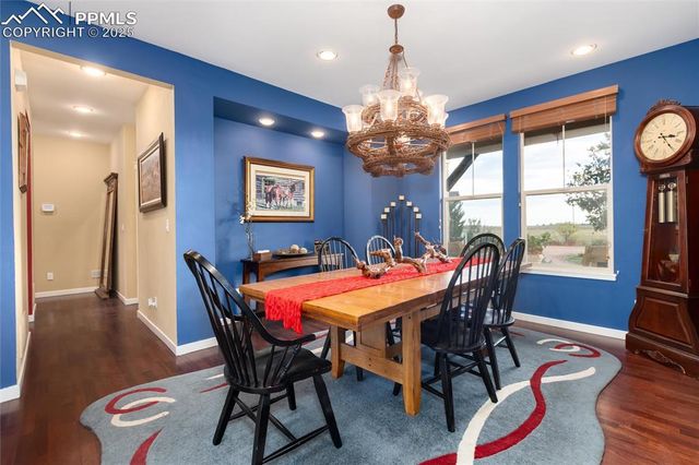 11987 N Peyton Highway, Peyton, CO 80831