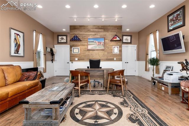 11987 N Peyton Highway, Peyton, CO 80831